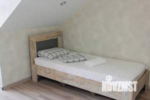 Студия квартира, посуточно, 23м2, 5/5 этаж