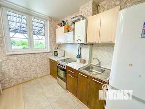 2-к квартира, посуточно, 35м2, 1/1 этаж