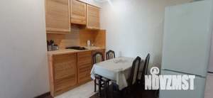 2-к квартира, посуточно, 50м2, 10/10 этаж
