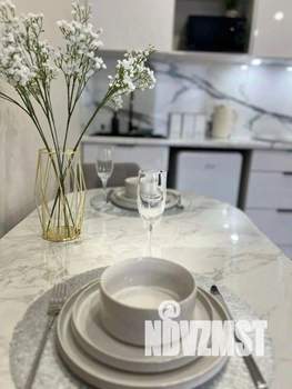 1-к квартира, посуточно, 27м2, 1/1 этаж