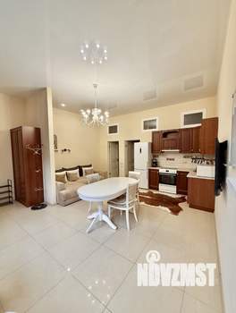 2-к квартира, на длительный срок, 54м2, 1/9 этаж