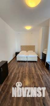 1-к квартира, посуточно, 50м2, 4/7 этаж