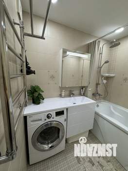 2-к квартира, на длительный срок, 48м2, 2/4 этаж