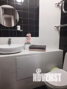 2-к квартира, посуточно, 45м2, 9/9 этаж