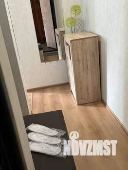 2-к квартира, посуточно, 40м2, 5/6 этаж