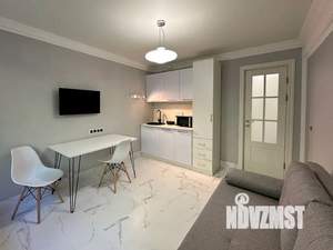 Студия квартира, посуточно, 20м2, 1/5 этаж
