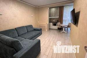 2-к квартира, посуточно, 48м2, 3/14 этаж