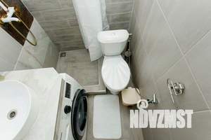 1-к квартира, посуточно, 18м2, 3/4 этаж