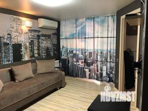 1-к квартира, посуточно, 30м2, 3/5 этаж