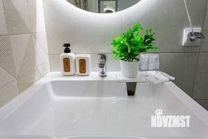 Студия квартира, посуточно, 24м2, 17/19 этаж