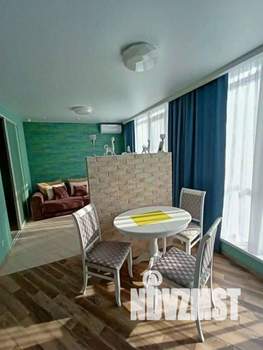 1-к квартира, посуточно, 37м2, 1/1 этаж