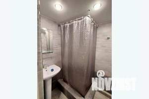 1-к квартира, посуточно, 10м2, 1/5 этаж