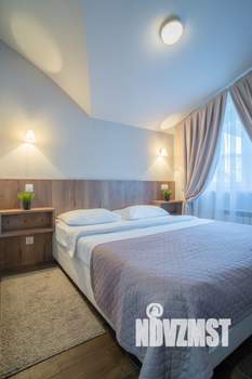 1-к квартира, на длительный срок, 40м2, 4/5 этаж