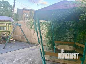 2-к квартира, посуточно, 51м2, 1/5 этаж