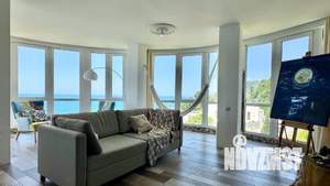 3-к квартира, посуточно, 105м2, 1/1 этаж