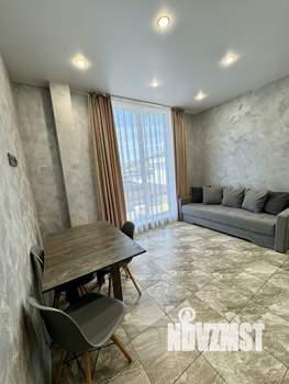 2-к квартира, на длительный срок, 32м2, 2/2 этаж