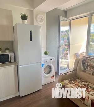 Студия квартира, посуточно, 29м2, 12/13 этаж