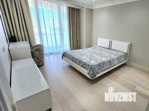 3-к квартира, на длительный срок, 140м2, 16/27 этаж