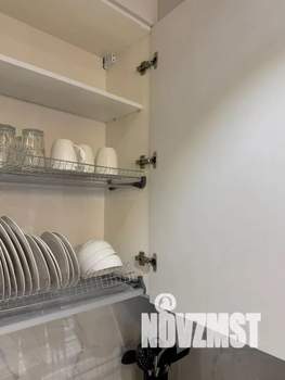 1-к квартира, посуточно, 34м2, 3/10 этаж