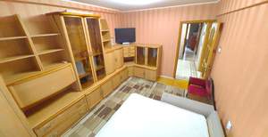 3-к квартира, на длительный срок, 70м2, 4/5 этаж