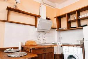 1-к квартира, посуточно, 20м2, 3/5 этаж