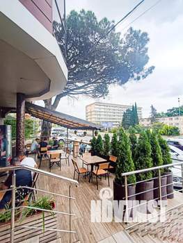 Студия квартира, посуточно, 20м2, 1/3 этаж