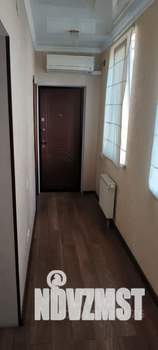 2-к квартира, посуточно, 60м2, 2/3 этаж