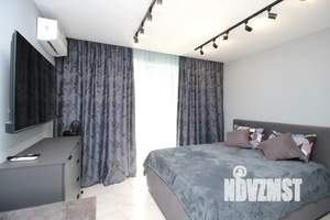1-к квартира, посуточно, 25м2, 3/12 этаж