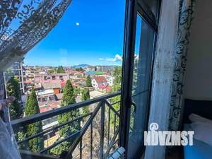 2-к квартира, посуточно, 40м2, 7/7 этаж