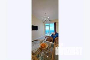 1-к квартира, посуточно, 70м2, 16/18 этаж