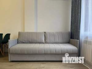 Студия квартира, посуточно, 32м2, 6/6 этаж