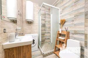 1-к квартира, посуточно, 21м2, 1/1 этаж