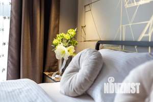 1-к квартира, посуточно, 35м2, 9/9 этаж