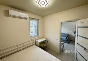 1-к квартира, на длительный срок, 29м2, 5/17 этаж