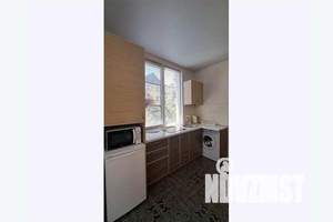 1-к квартира, посуточно, 28м2, 3/3 этаж
