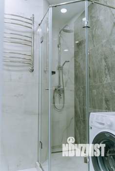 Студия квартира, на длительный срок, 35м2, 19/21 этаж