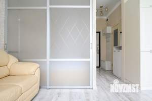 1-к квартира, на длительный срок, 35м2, 3/5 этаж