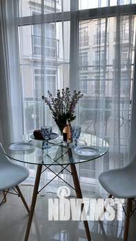Студия квартира, посуточно, 29м2, 1/3 этаж