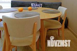 2-к квартира, посуточно, 55м2, 2/5 этаж