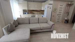 Студия квартира, посуточно, 38м2, 10/12 этаж