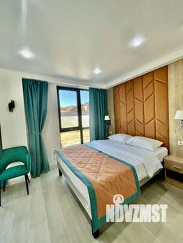 1-к квартира, посуточно, 25м2, 2/4 этаж
