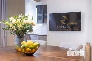 1-к квартира, посуточно, 62м2, 1/1 этаж