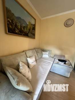 1-к квартира, на длительный срок, 31м2, 2/5 этаж