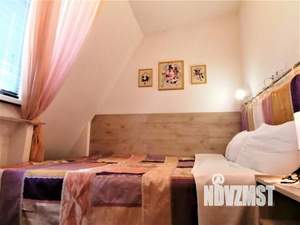 2-к квартира, посуточно, 30м2, 1/1 этаж