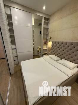 2-к квартира, посуточно, 35м2, 12/13 этаж