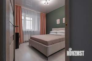 2-к квартира, на длительный срок, 50м2, 16/19 этаж