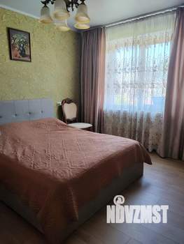 2-к квартира, на длительный срок, 52м2, 5/9 этаж