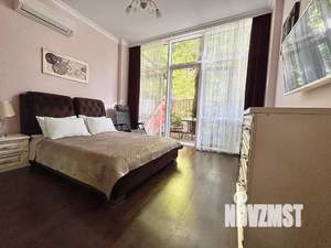2-к квартира, посуточно, 50м2, 1/3 этаж