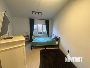 1-к квартира, посуточно, 51м2, 3/4 этаж