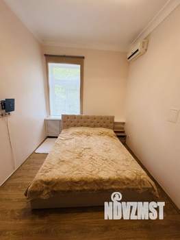 2-к квартира, на длительный срок, 60м2, 2/4 этаж